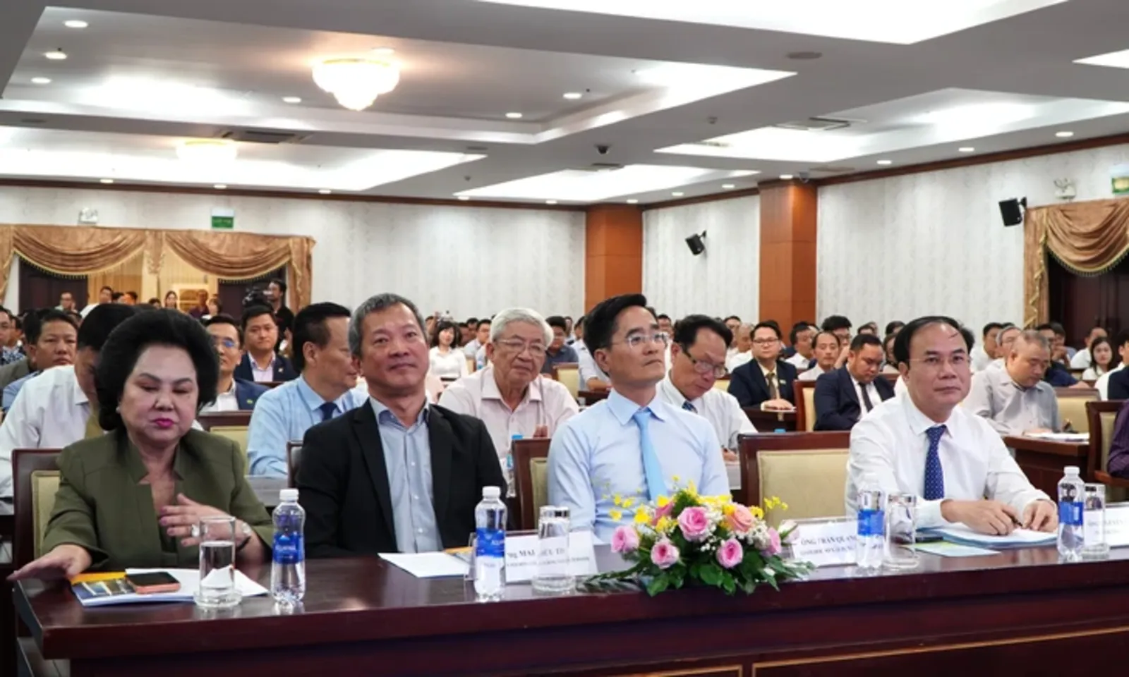 TPHCM đặt mục tiêu phát triển 50.000 căn nhà ở xã hội cho thuê đến năm 2030 – Hình 3