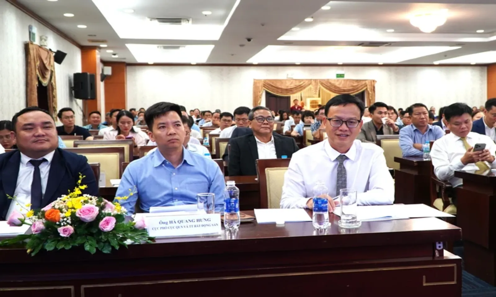 TPHCM đặt mục tiêu phát triển 50.000 căn nhà ở xã hội cho thuê đến năm 2030 – Hình 4