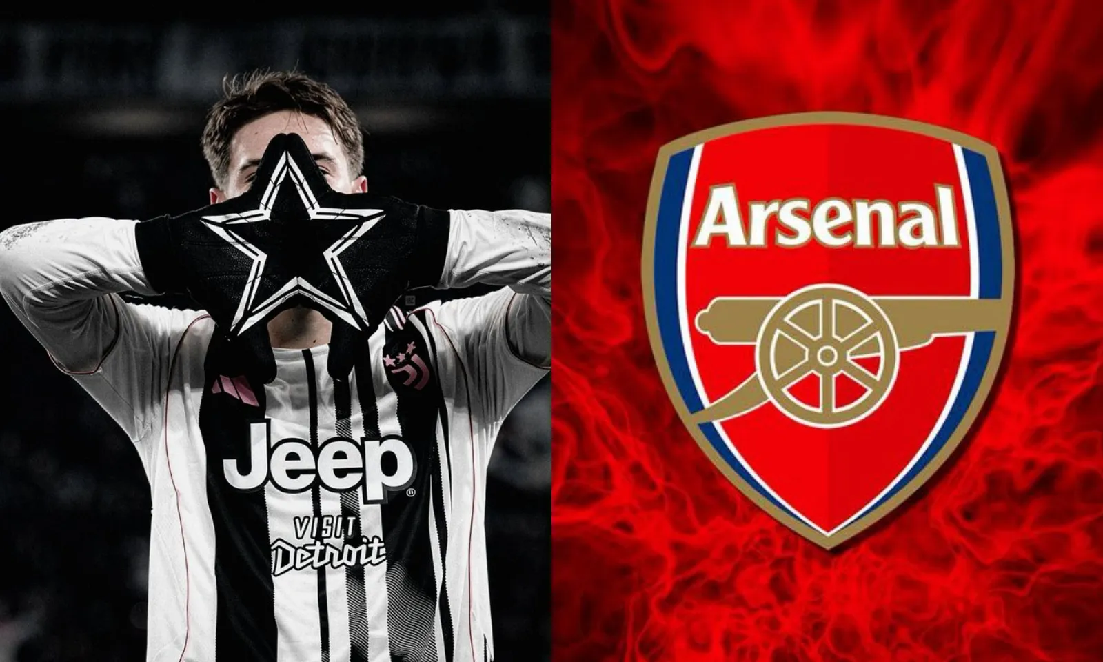 Arsenal nếm trái đắng trong phi vụ ngôi sao không thể đụng đến
