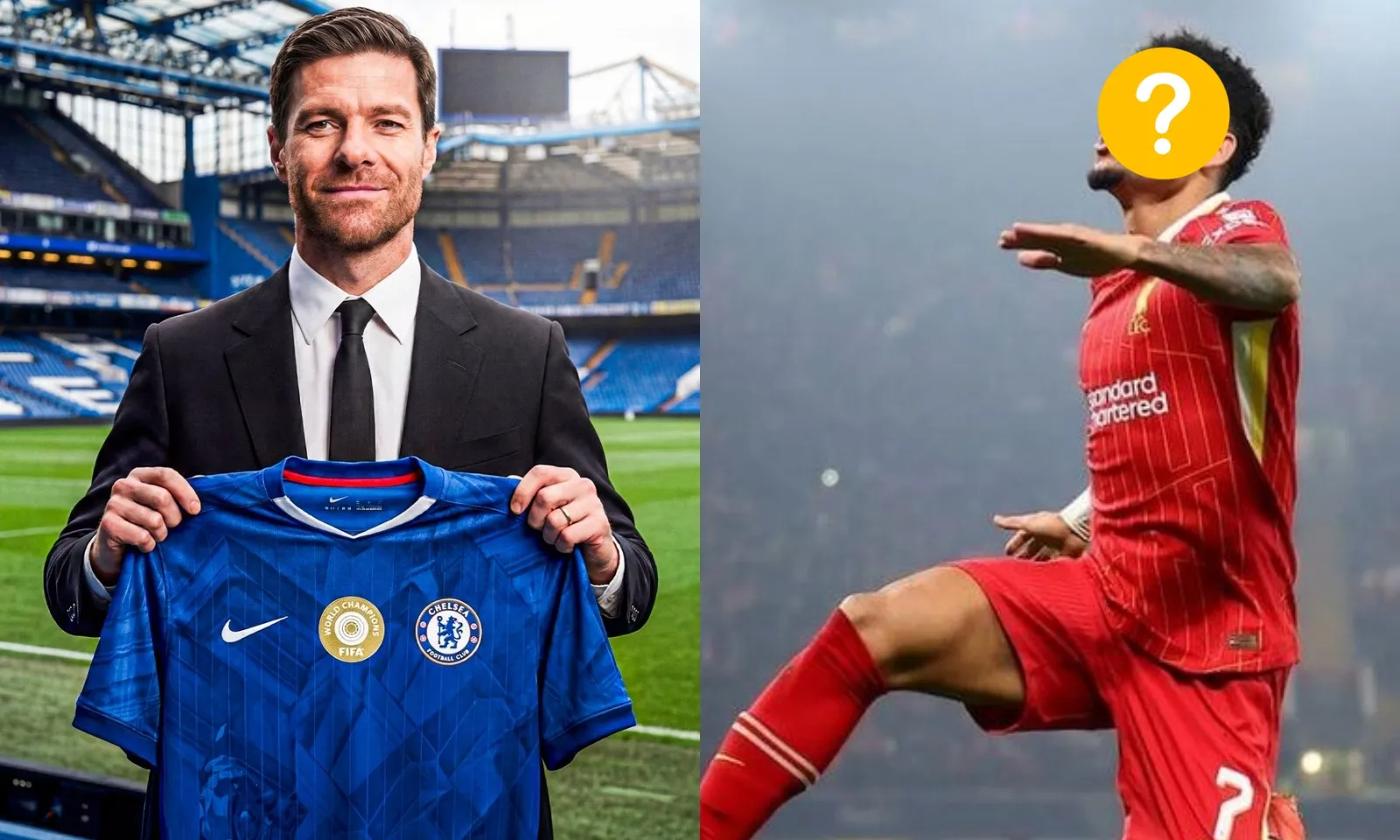 Cuồng hàng cũ Liverpool, Chelsea gửi đề nghị 80 triệu bảng đến Bayern Munich