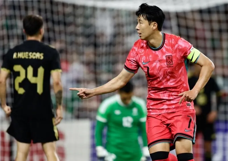 han-quoc-son-heung-min
