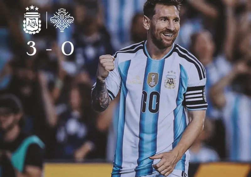 messi-argentina