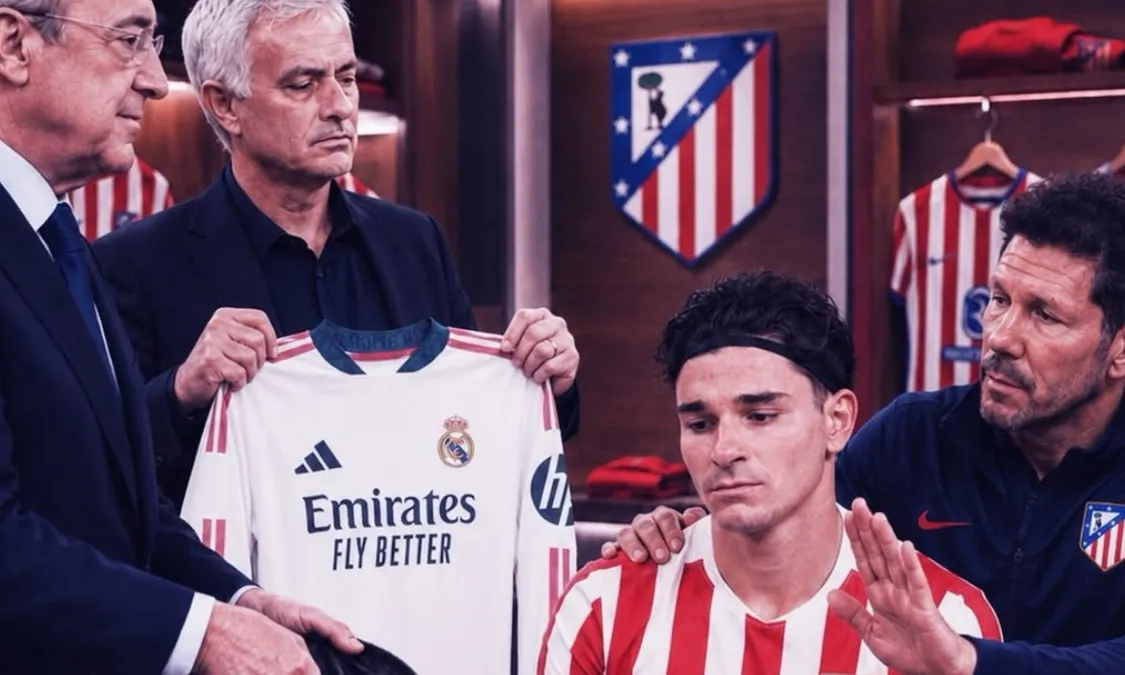 Trang chủ Real Madrid tung thông báo 150 triệu euro quái gở: Âm mưu Perez thâm sâu