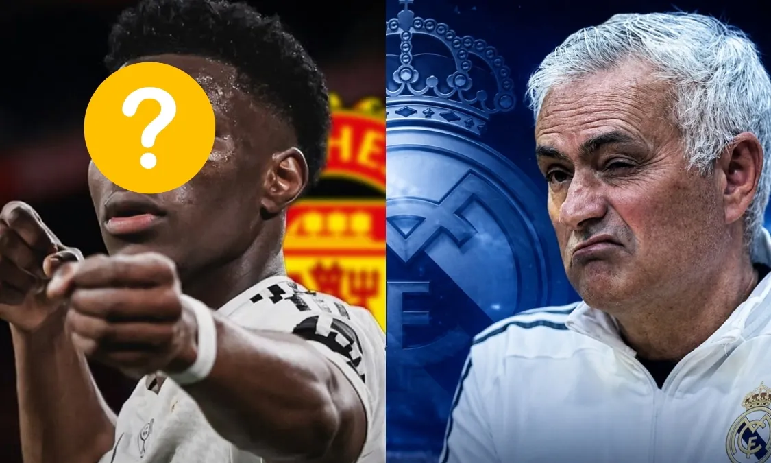 Mourinho phá bĩnh MU kích hoạt bom tấn
