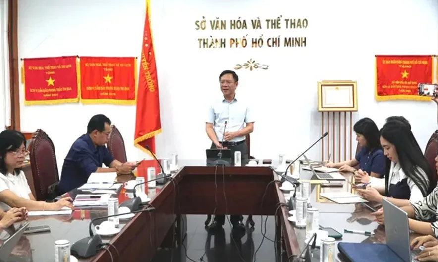 Số hóa văn hóa, di sản và ẩm thực để quảng bá hình ảnh TPHCM