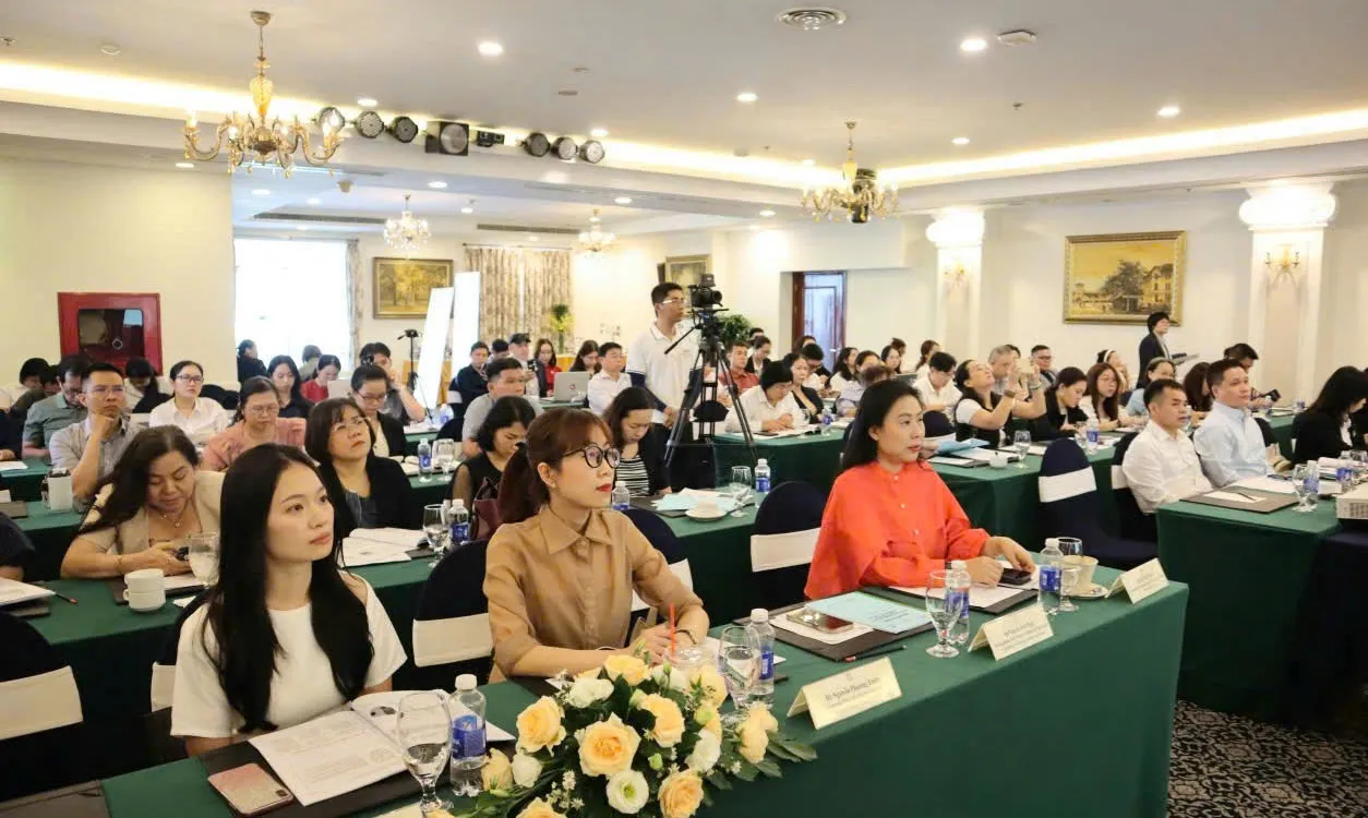 Giữ vững thị phần triệu USD tại khu vực Bắc Mỹ