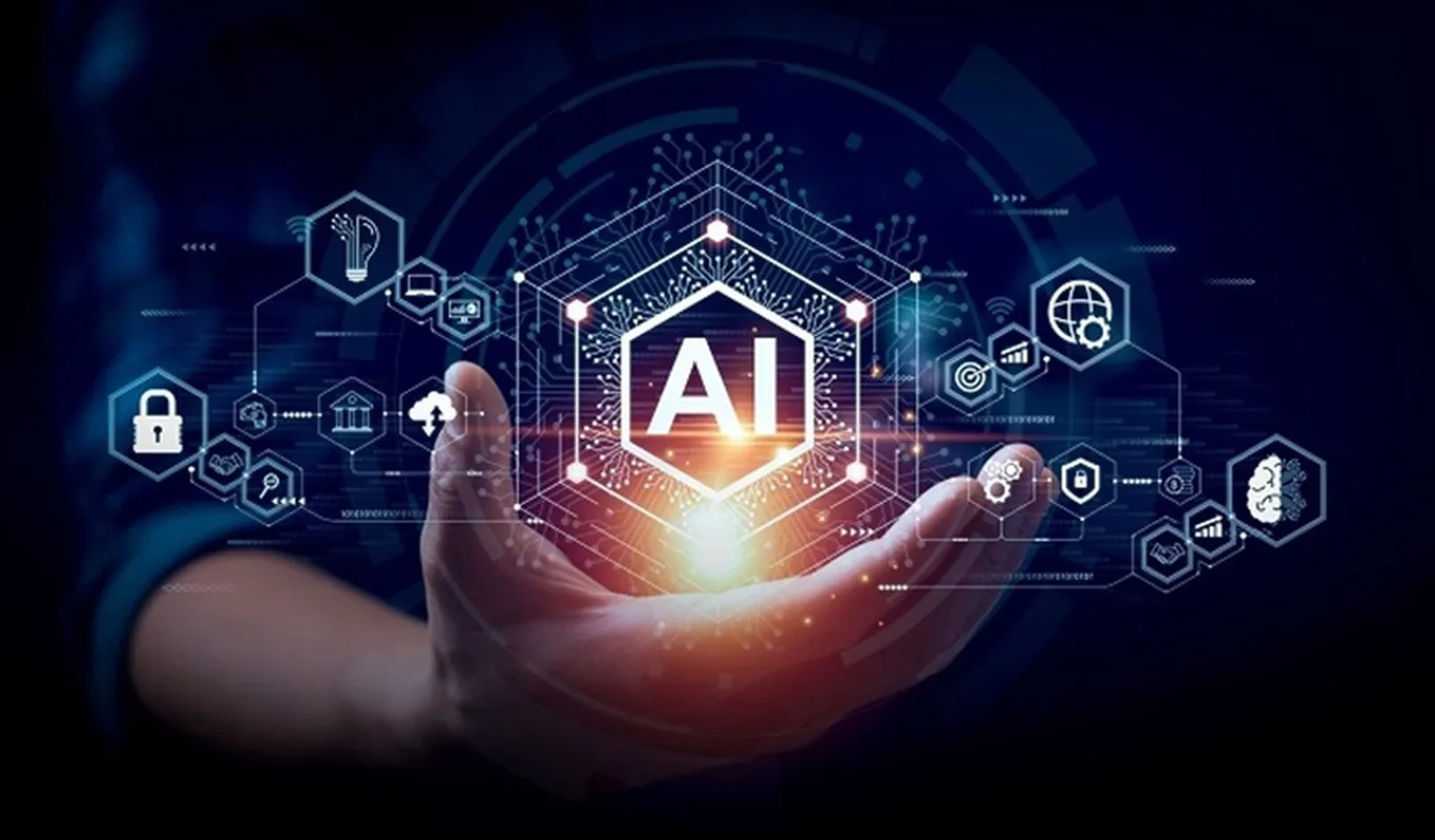 AI không chỉ là công cụ, mà đang trở thành hệ điều hành mới của nền kinh tế và năng lực thực thi quốc gia