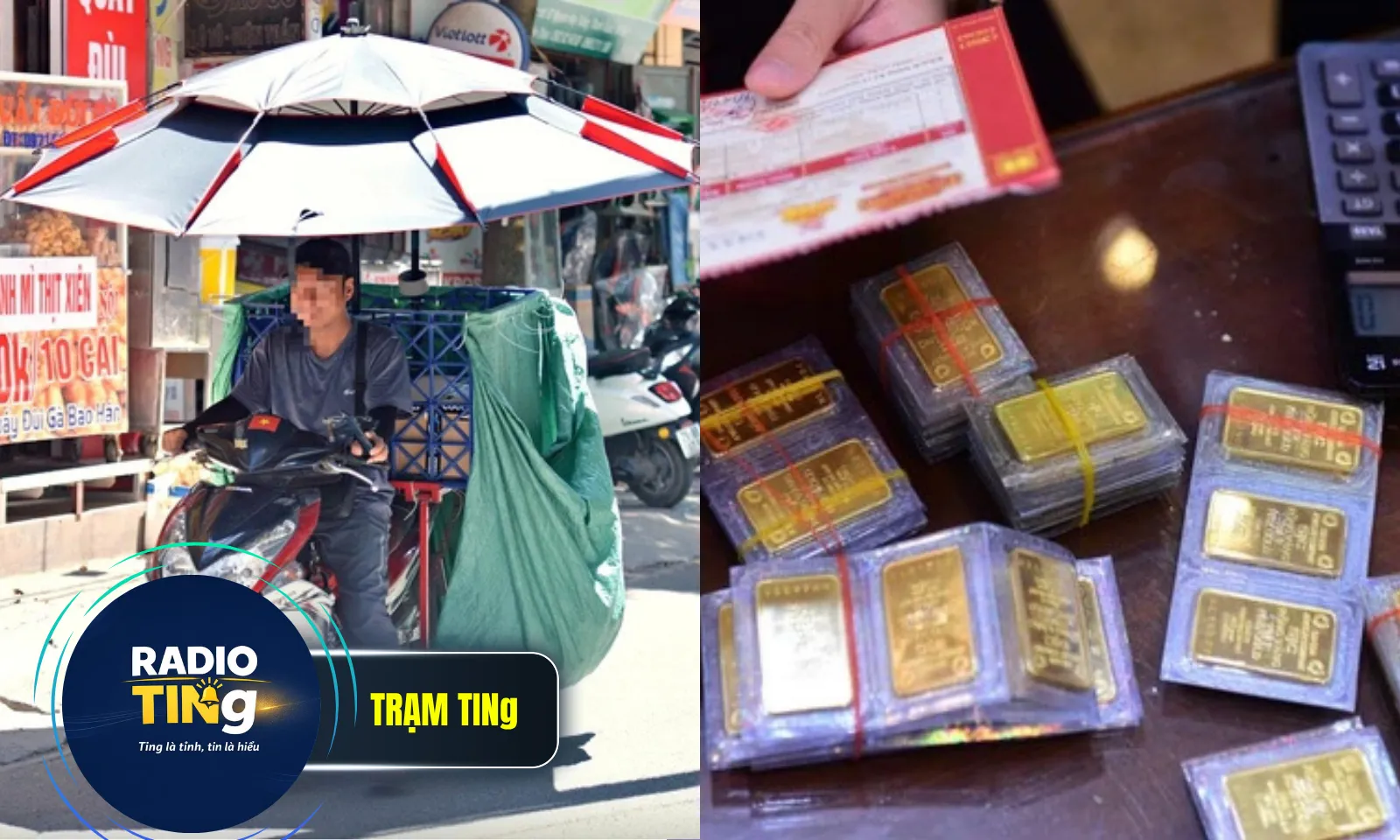 Điểm tin chiều 12/6: Xuất hiện đợt nắng nóng mới | Giá vàng bất ngờ tăng vọt 7 triệu đồng