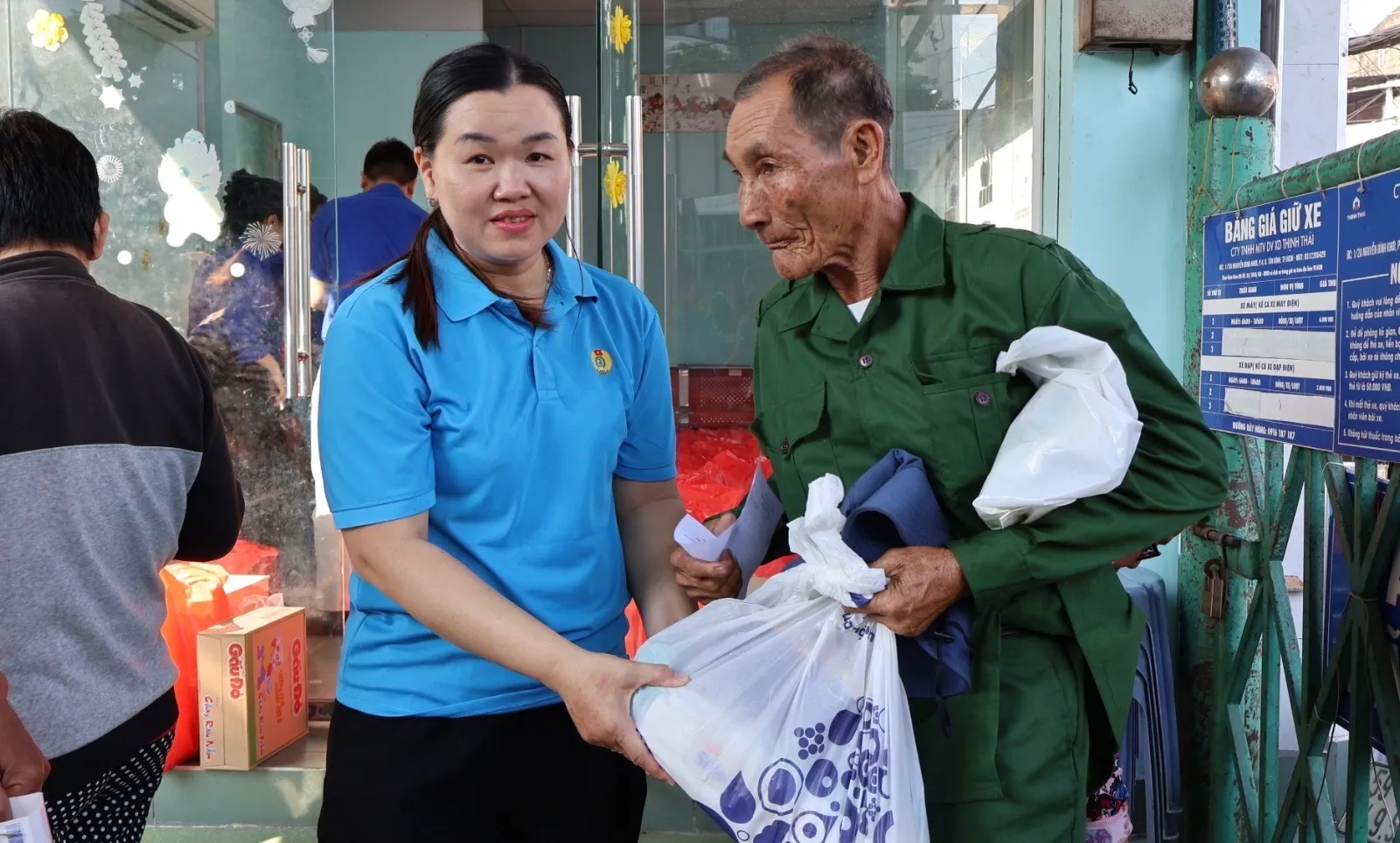 cựu chiến binh