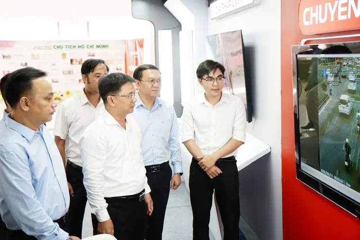 PCT UBND TPHCM Nguyễn Mạnh Cường