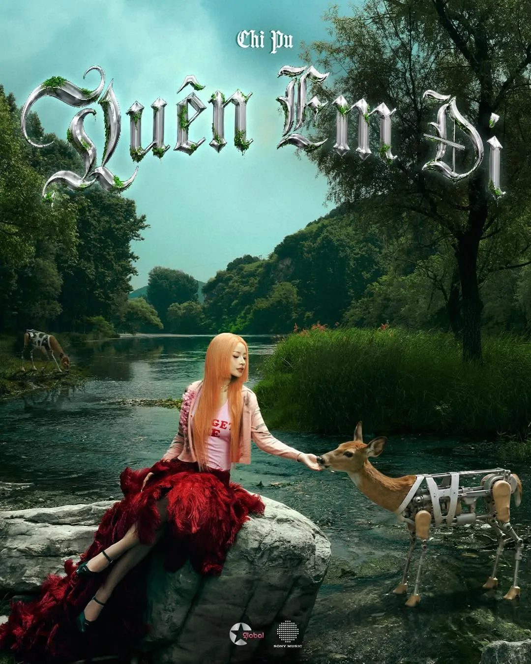 quen em di