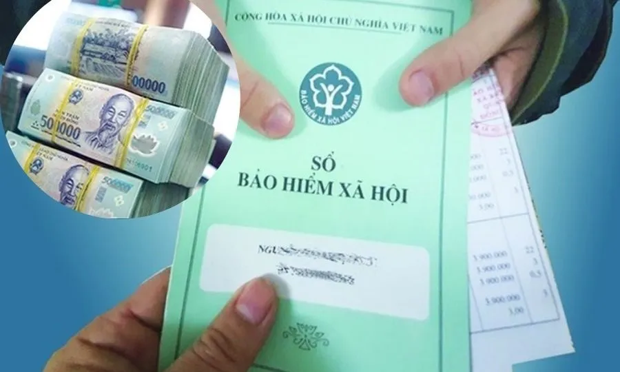 Từ ngày 1/7, áp dụng lương cơ sở mới khi đóng bảo hiểm
