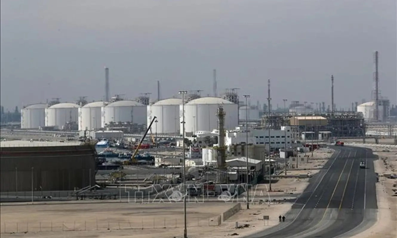 Qatar Proposed Halting LNG Output to Pressure US and Israel in Early Days of Iran Conflict