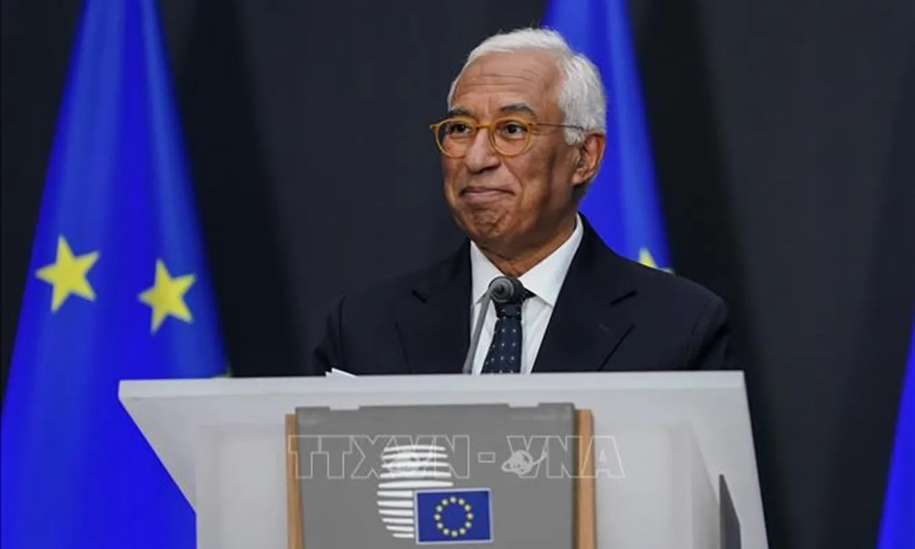 EU nối lại đàm phán gia nhập với Ukraine và Moldova