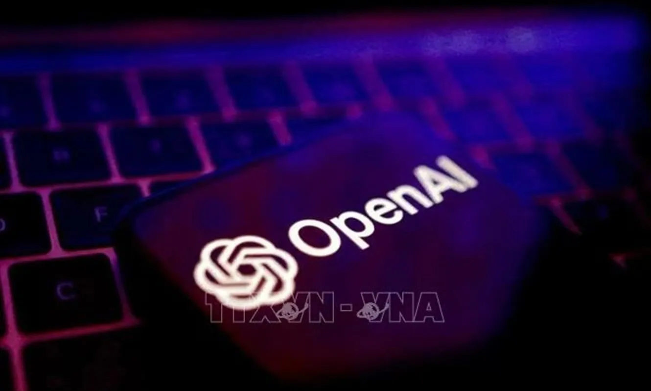Thêm một bang của Mỹ mở cuộc điều tra đối với OpenAI