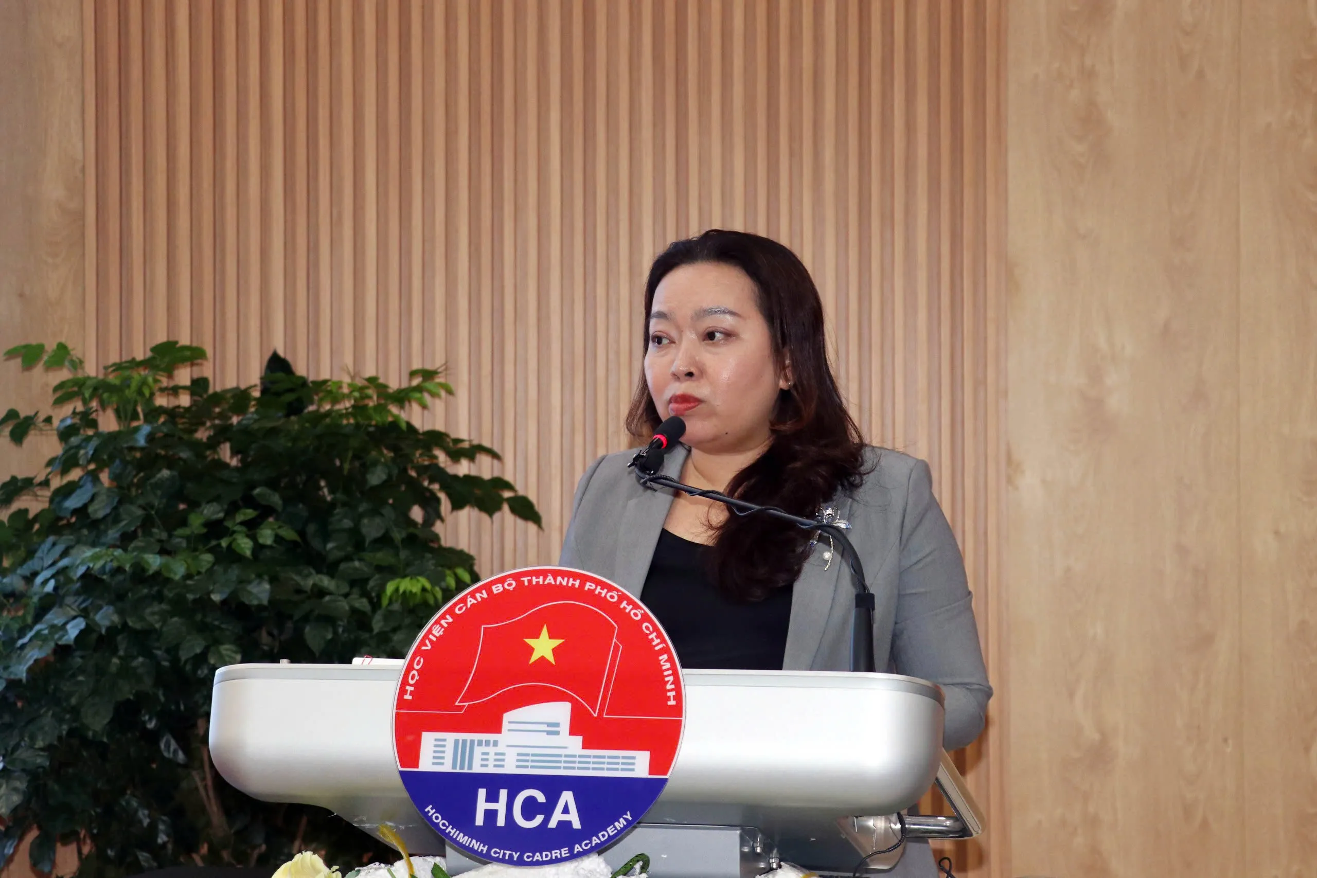 Bà Nguyễn Trung Châu Tuyên