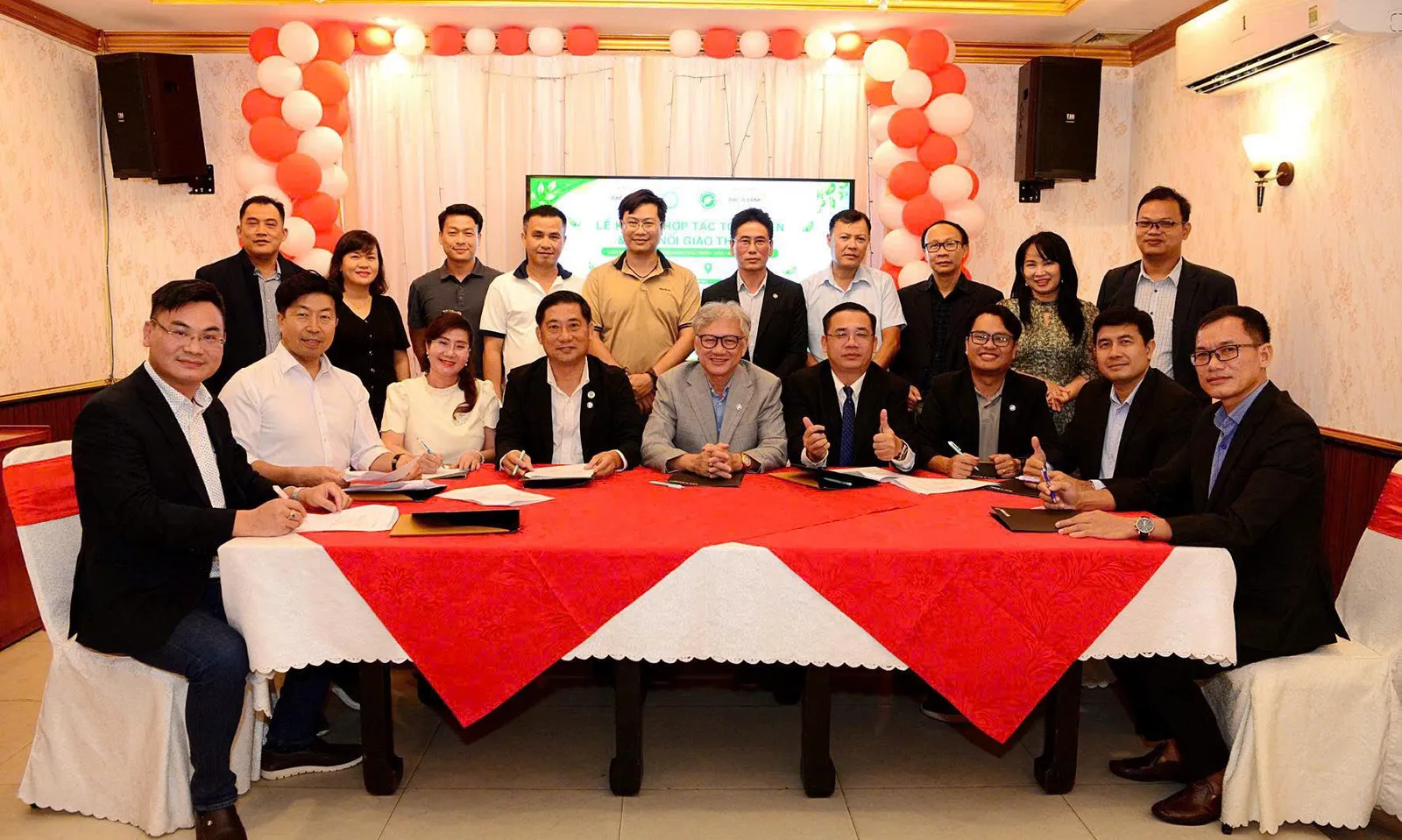 Cộng đồng doanh nghiệp SME kết nối nguồn lực, mở rộng cơ hội kinh doanh và phát triển bền vững