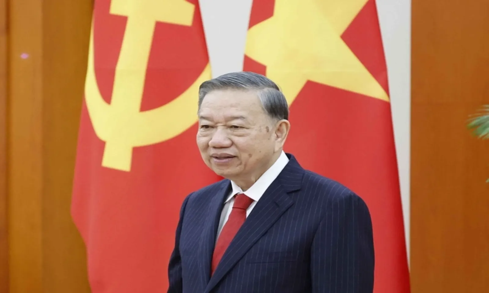Bộ Chính trị thành lập Ban Chỉ đạo Trung ương về đối ngoại và hội nhập quốc tế - Hình 1