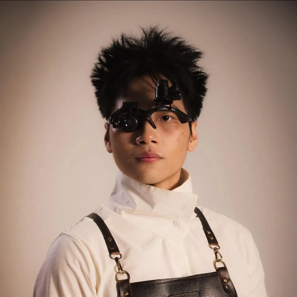 kriss ngo