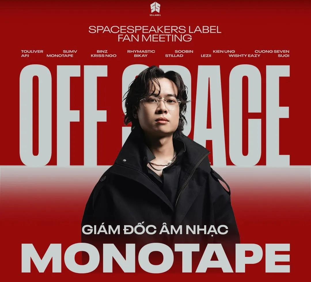 monotape
