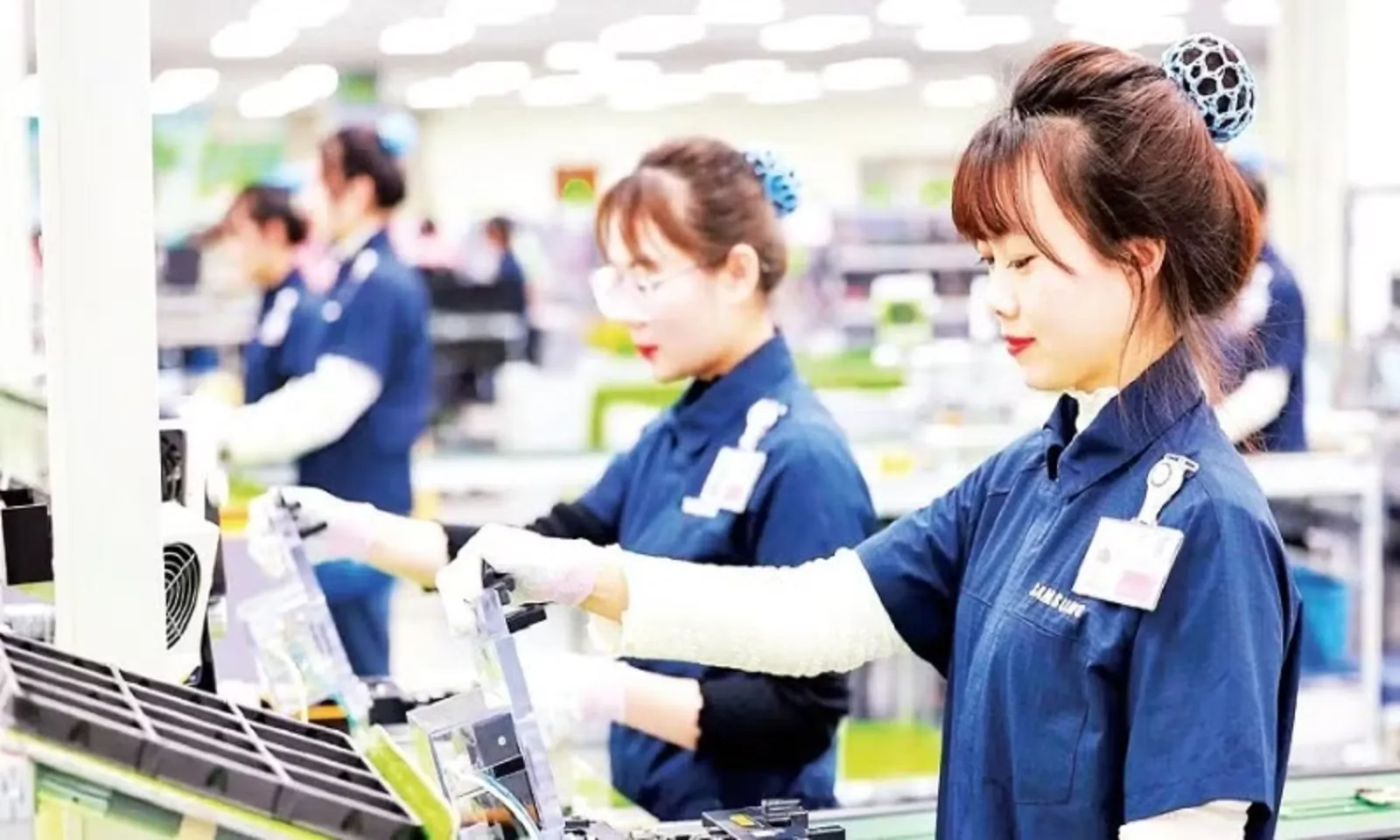 Nghị quyết 10 mở đường đưa Việt Nam thành điểm đến FDI chất lượng cao – Hình 1