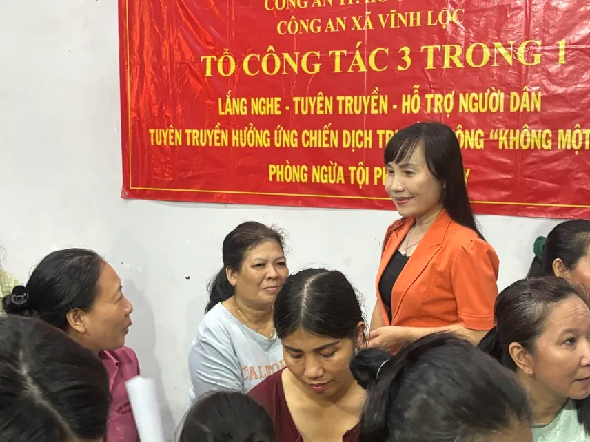 PCT HLHPN TP hoi tham cu dan khu nha tro