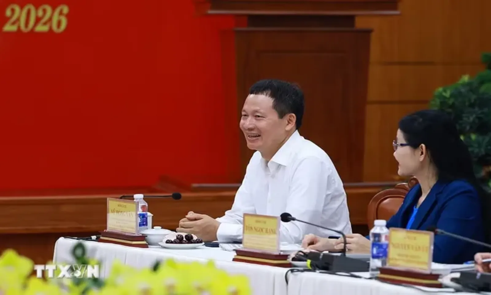 Thủ tướng Đồng Nai phải trở thành cực tăng trưởng mới của cả nước – Hình 2
