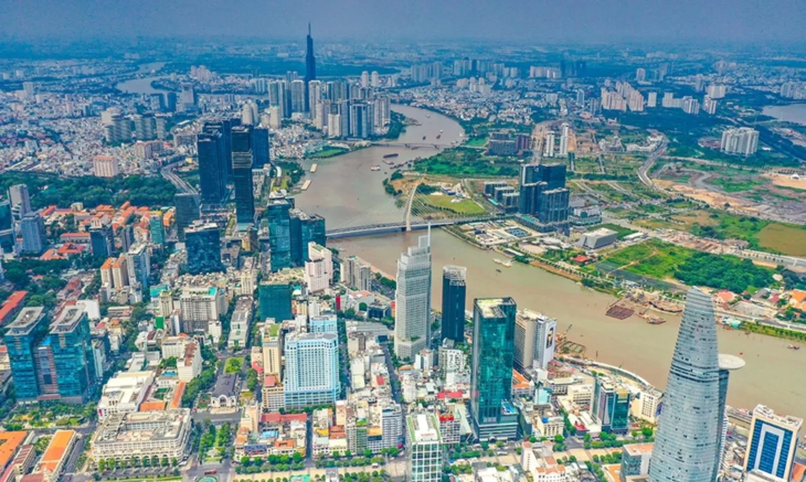 Thủ tướng: TPHCM phải biến cơ chế đặc thù thành động lực tăng trưởng mới