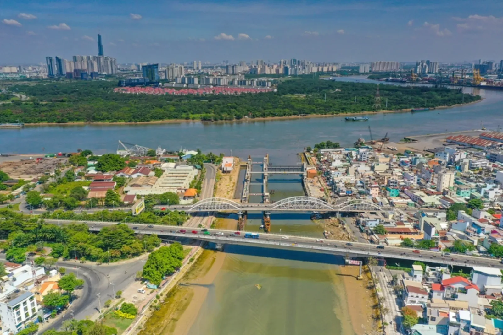 Thủ tướng TPHCM phải biến cơ chế đặc thù thành động lực tăng trưởng mới – Hình 3