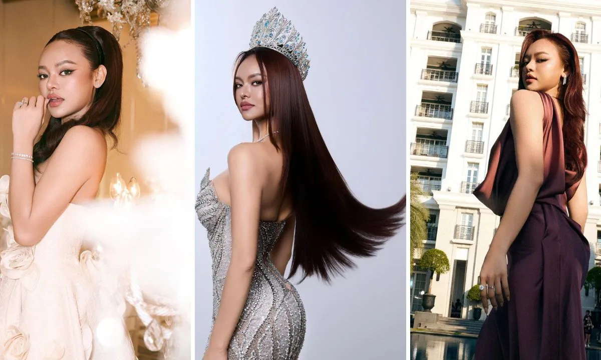 Mai Ngô trở thành đại diện Việt Nam tại đấu trường Miss Supranational 2026
