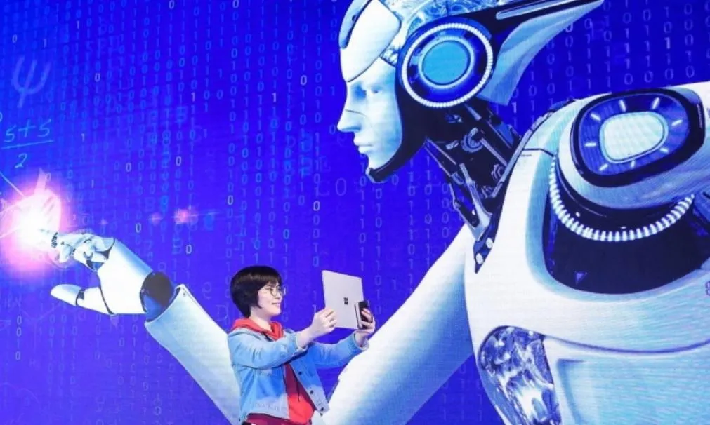 AI tạo video bùng nổ, Trung Quốc dẫn đầu toàn cầu