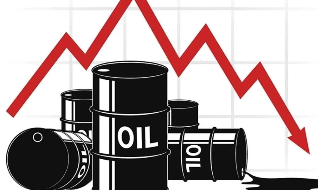Thỏa thuận Mỹ - Iran kéo giá dầu thế giới lao dốc hơn 4%