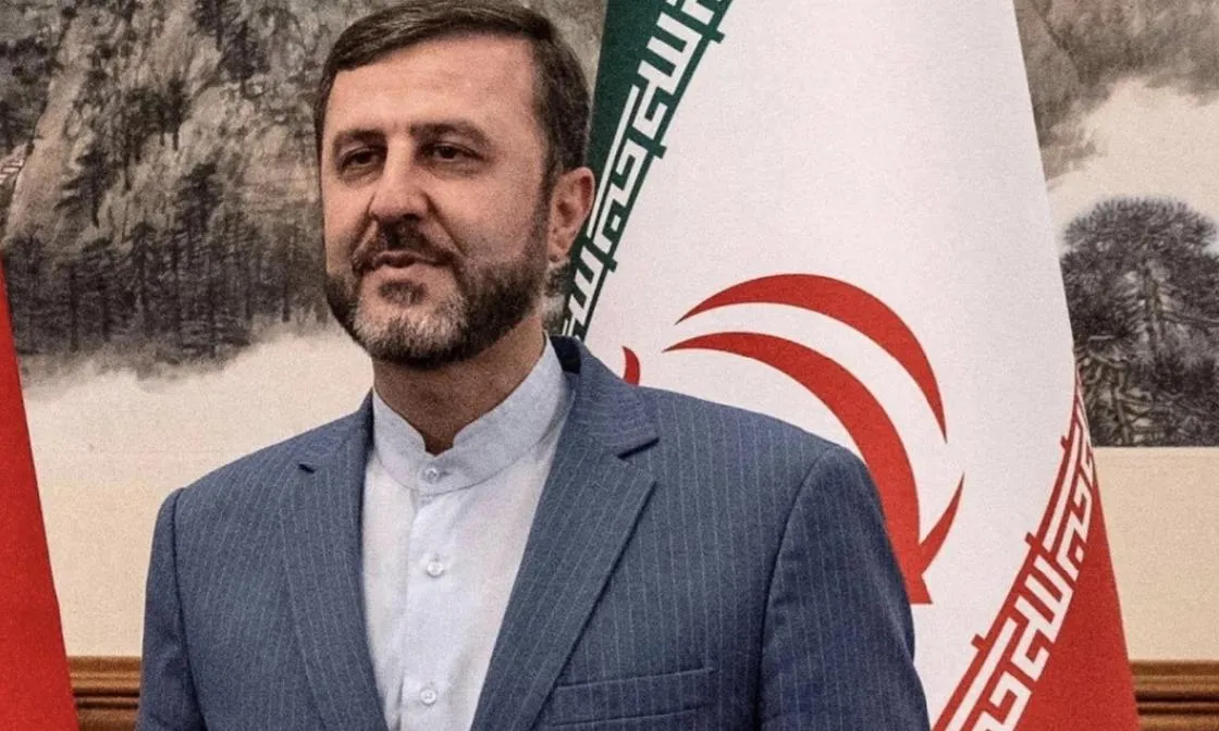 Iran xác nhận thỏa thuận ngừng xung đột với Mỹ