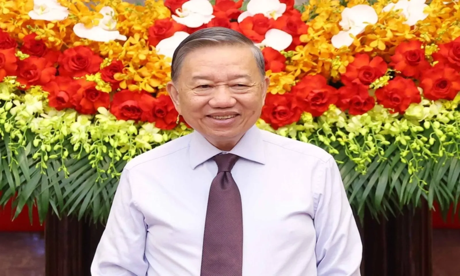 Tổng Bí thư, Chủ tịch nước Tô Lâm: Báo chí phải tôn trọng sự thật, phụng sự Nhân dân