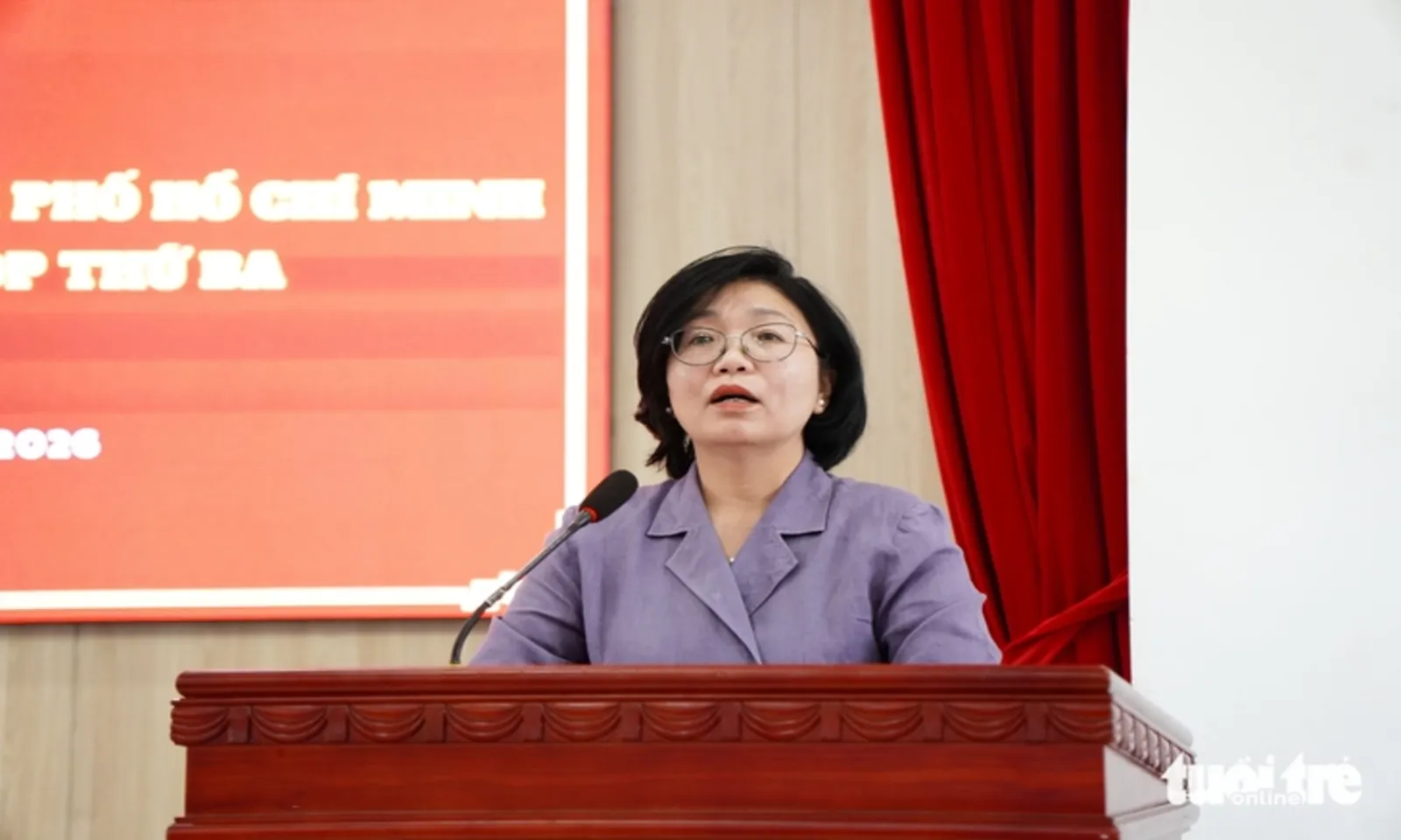 TPHCM đặt mục tiêu thu ngân sách 1 triệu tỉ đồng năm 2026 – Hình 2