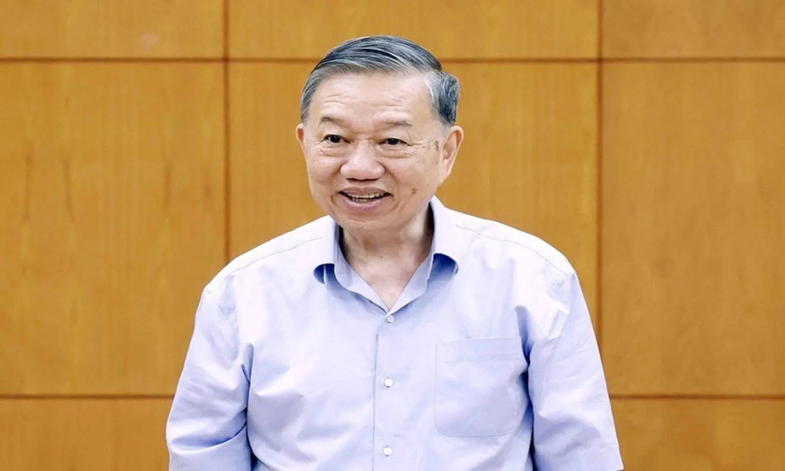 Xây dựng công tác tư tưởng của Đảng hiện đại, chủ động, hiệu quả trong kỷ nguyên số
