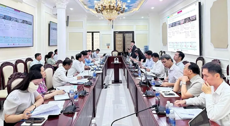 Quy hoạch TPHCM xây dựng trên cơ sở khoa học, khả thi và hiệu quả