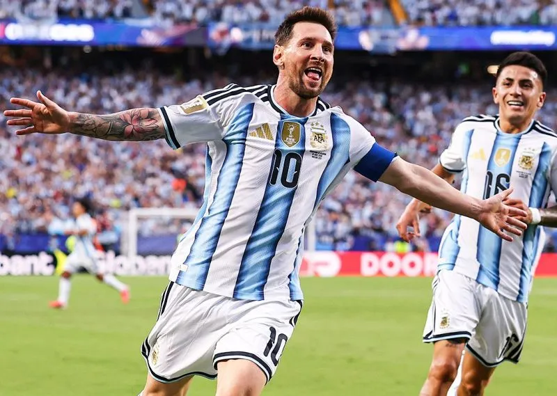 argentina-algeria