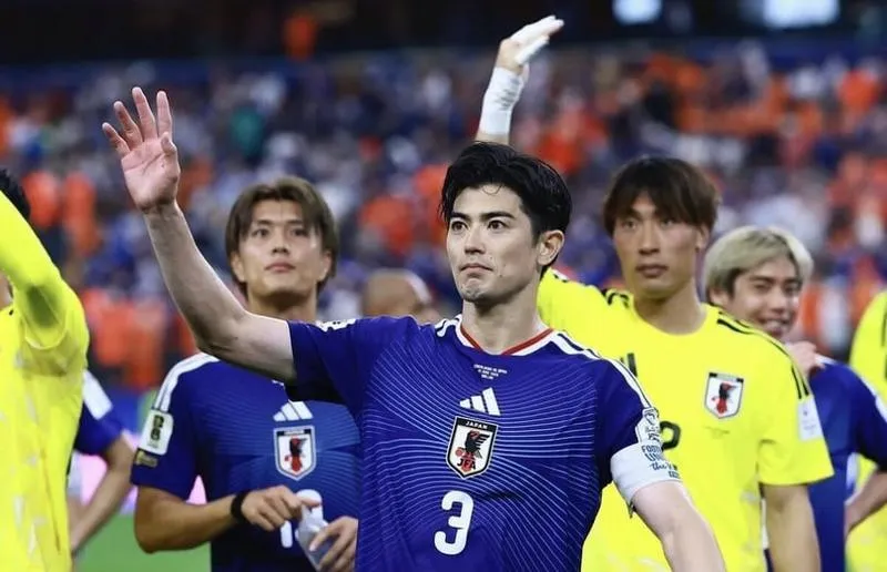 Chiêm ngưỡng nhan sắc 10 nam thần bóng đá tỏa sáng tại World Cup 2026 8 Chiêm ngưỡng nhan sắc 10 nam thần bóng đá tỏa sáng tại World Cup 2026 8