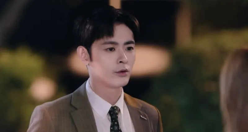 Ái Tình Hữu Yên Hỏa phát sóng: Đàn Kiện Thứ và Vương Sở Nhiên gây sốt 5 Ái Tình Hữu Yên Hỏa phát sóng: Đàn Kiện Thứ và Vương Sở Nhiên gây sốt 5