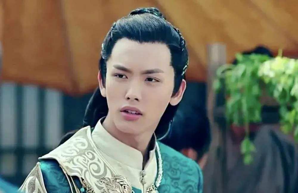 Tiểu sử diễn viên Vương Dĩ Luân (王以纶) 10 Tiểu sử diễn viên Vương Dĩ Luân (王以纶) 10