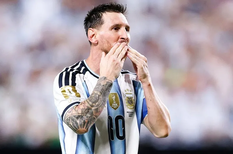 messi-argentina