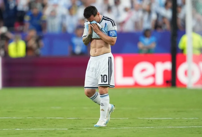 messi-argentina