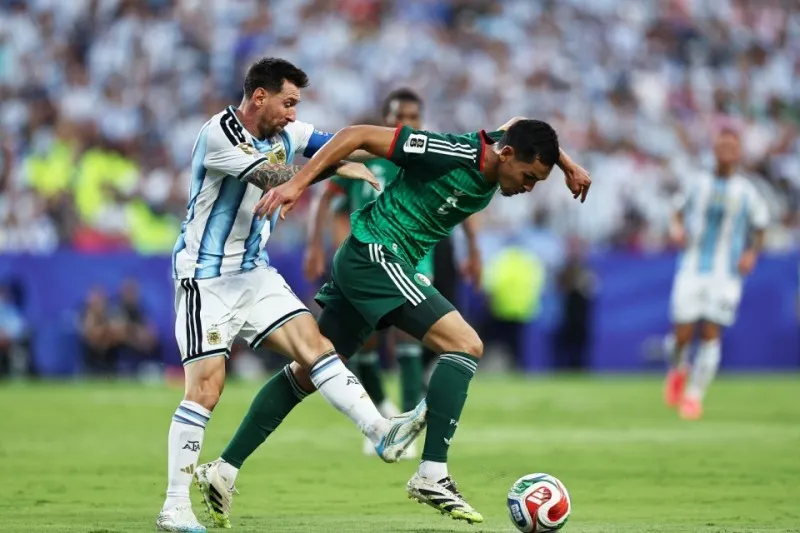 messi-argentina