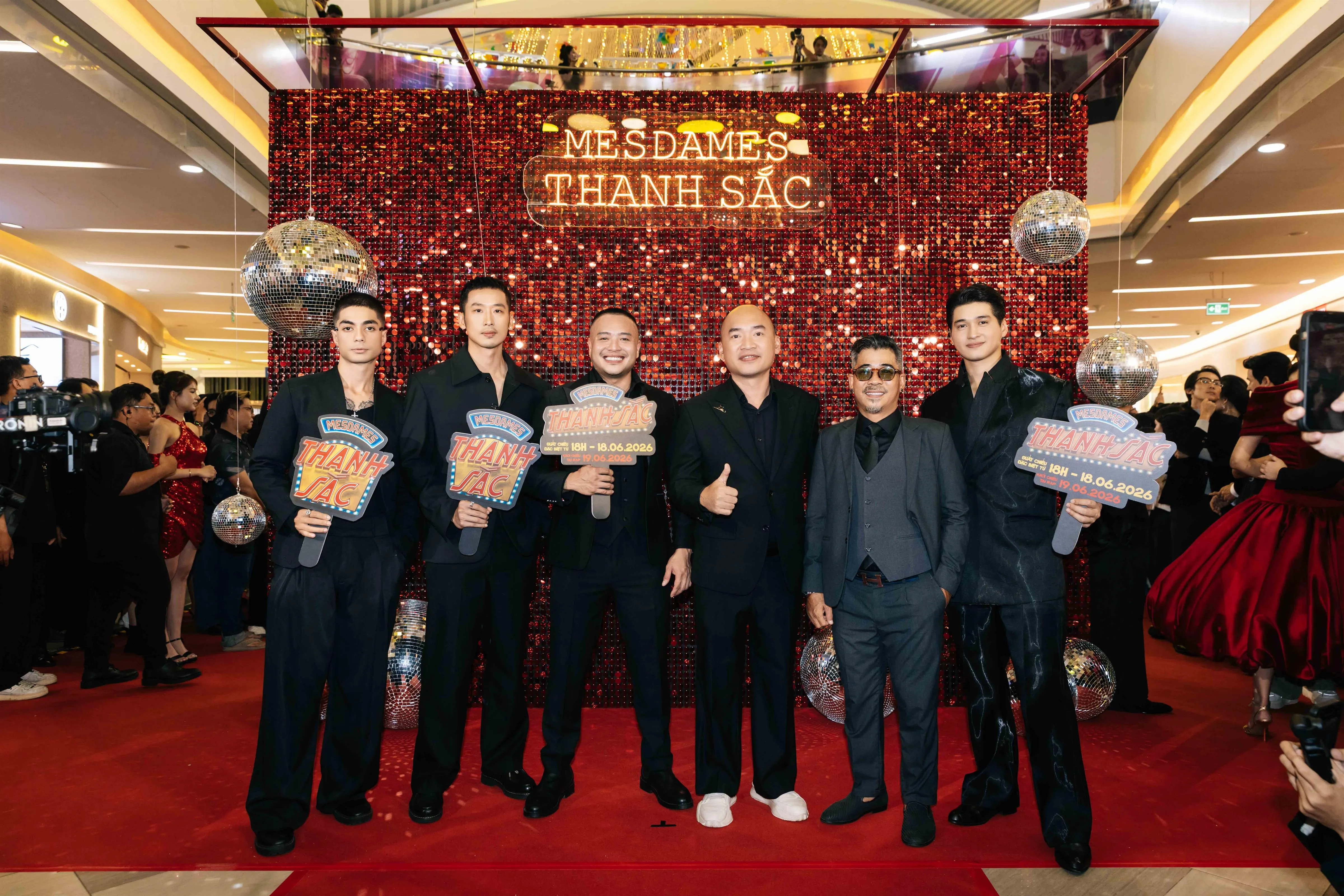 trai giam hanh phuc
