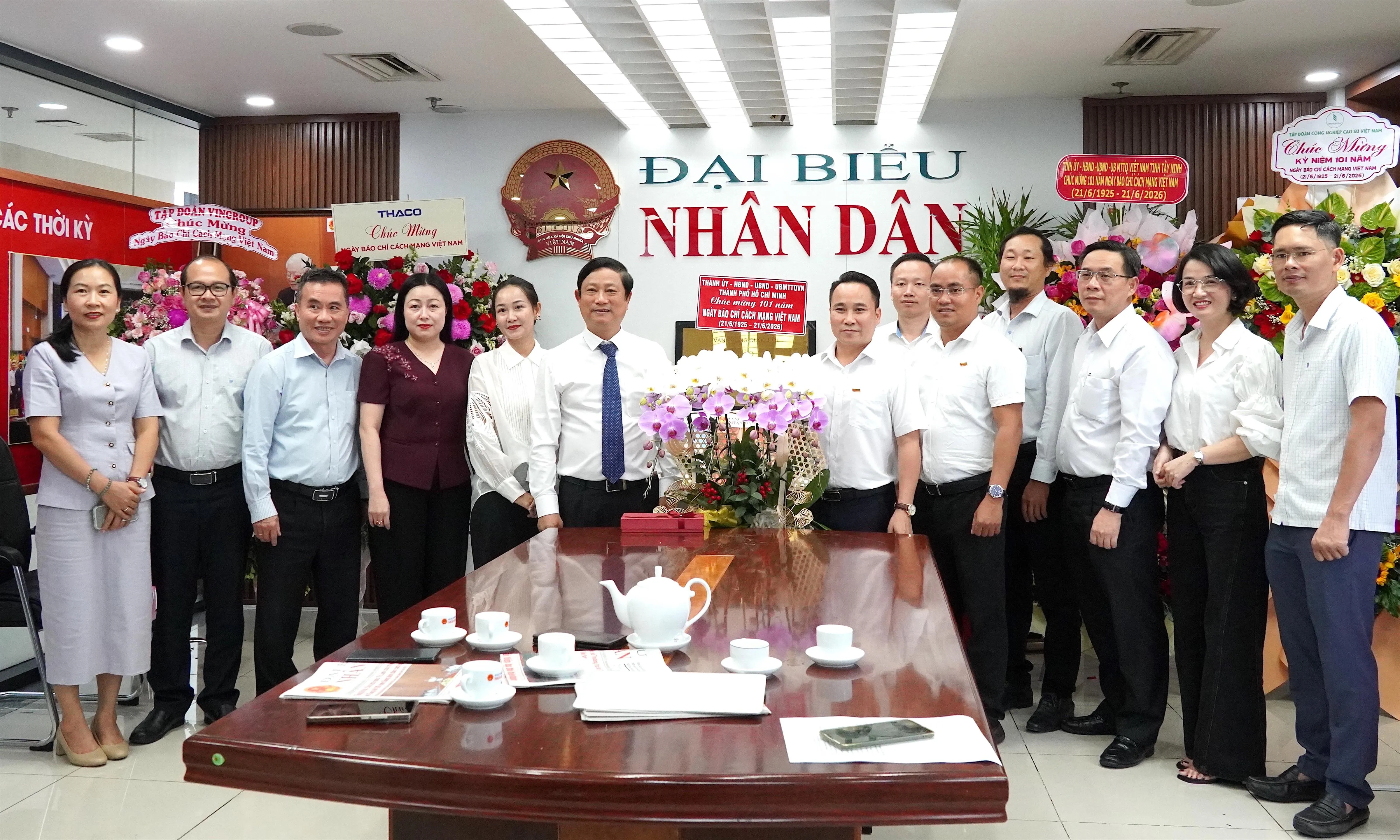 bao nhan dan