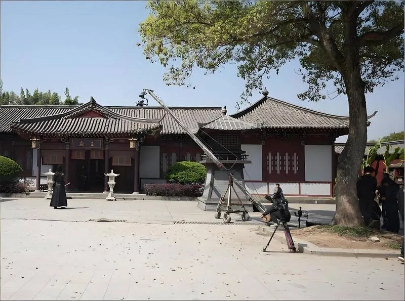 Phim ngắn AI đại chiến người đóng: Kỷ nguyên cải tổ ngành chế tác 3