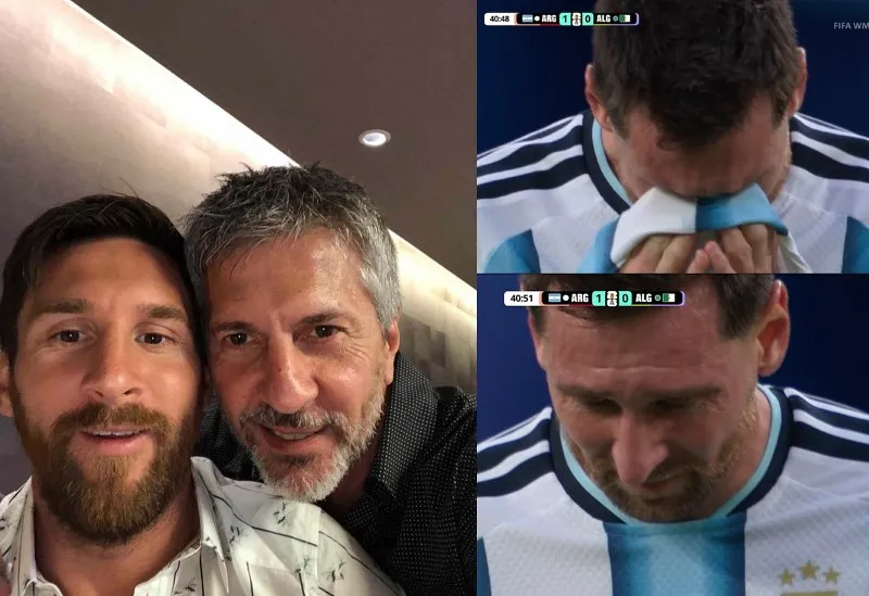 messi-argentina