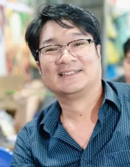 Phước Tiến