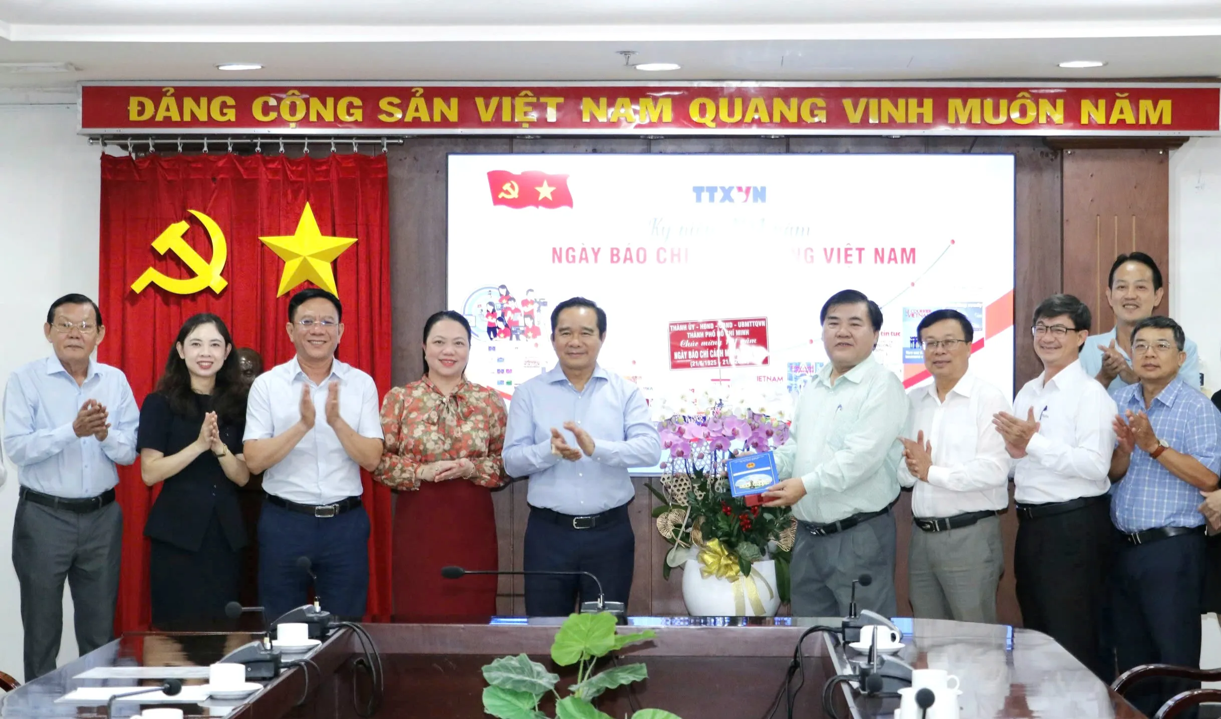 thong tan xa vn